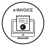e-invoice - A Faturação eletrónica em Portugal - TRudo o que necessita saber se for uma PME.