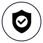 confidebat shield website icon @ CONFIDEBAT| Knowledge for secure digital transformation